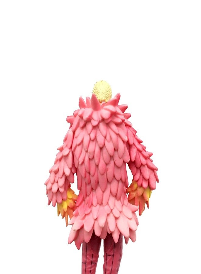 Trunkin One Piece Action Figures Donquixote Doflamingo 22 Cm Set C PVC Figurine Collectible - Image 5